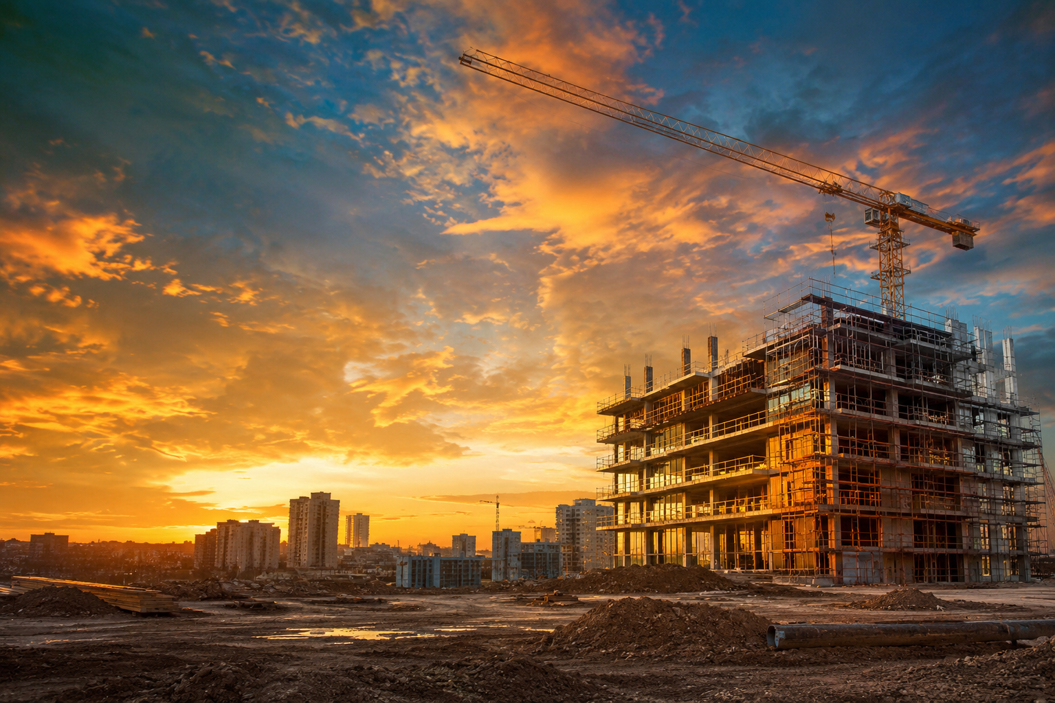 Crafted for Life, Built to Last. — construction by Aali Builders in Guntur, Andhra Pradesh