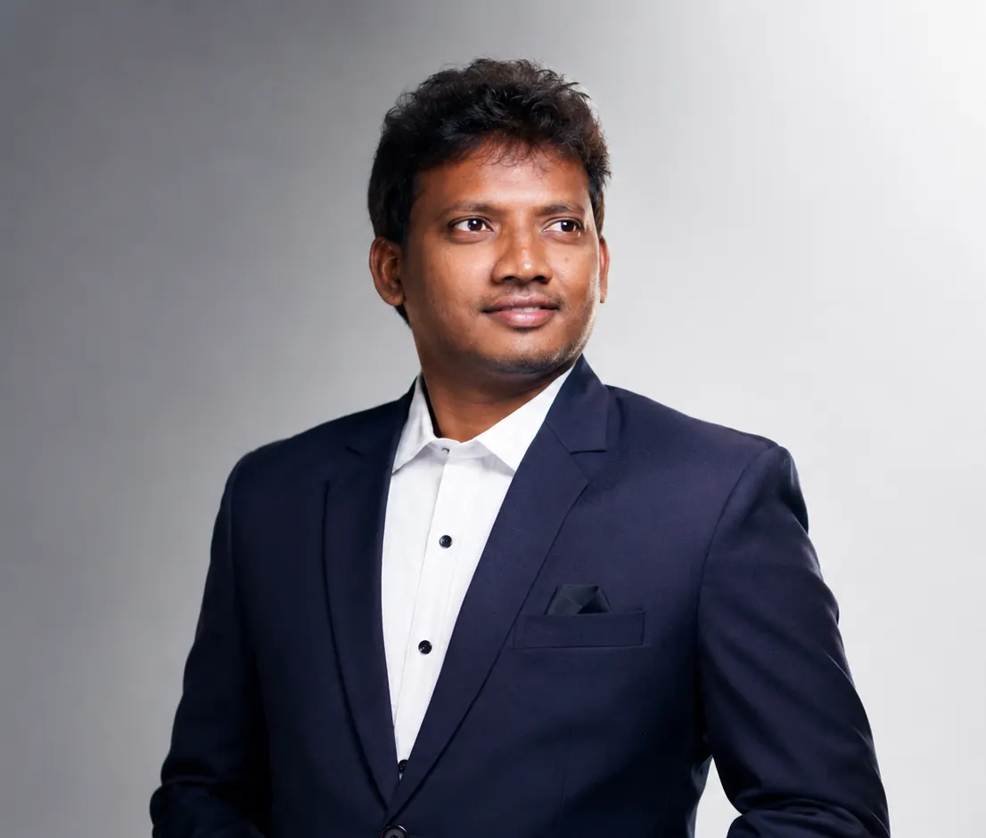 Azagar Ali Shaik