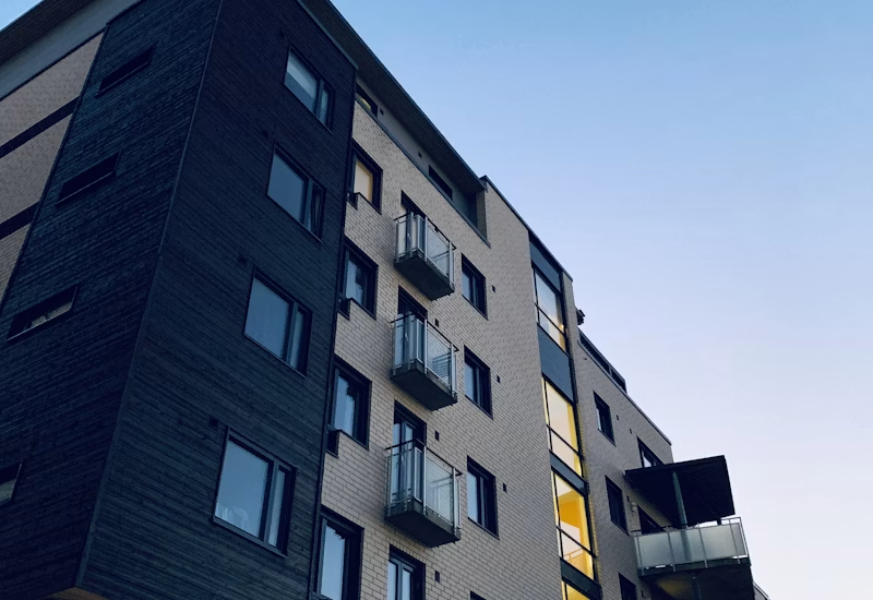 Sunrise Residency