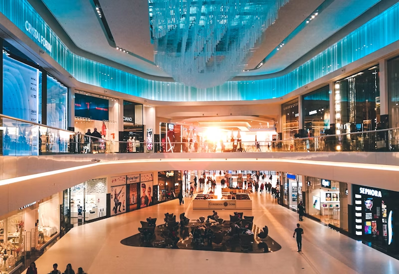 Rajiv Galleria