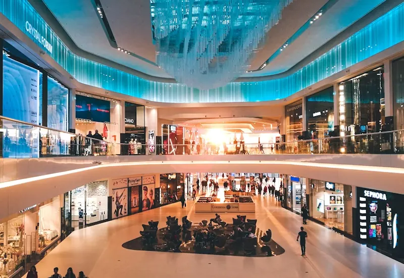 Rajiv Galleria