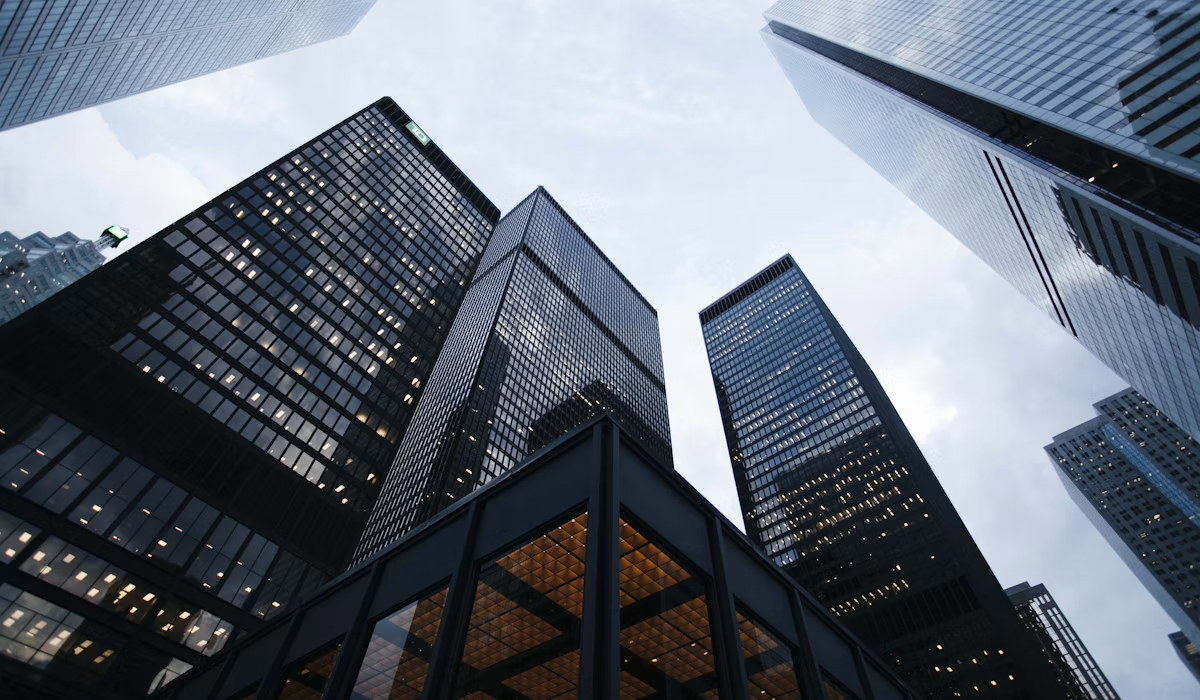 Commercial Construction