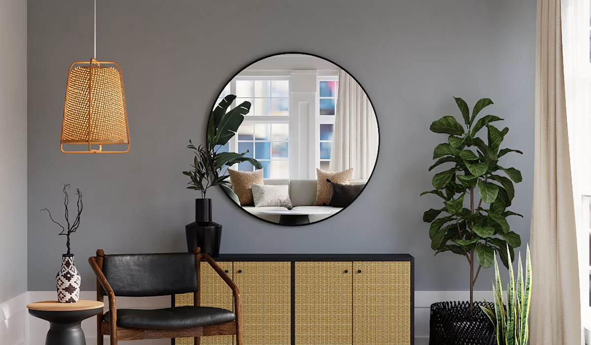 Interior Fit-outs — Aali Builders