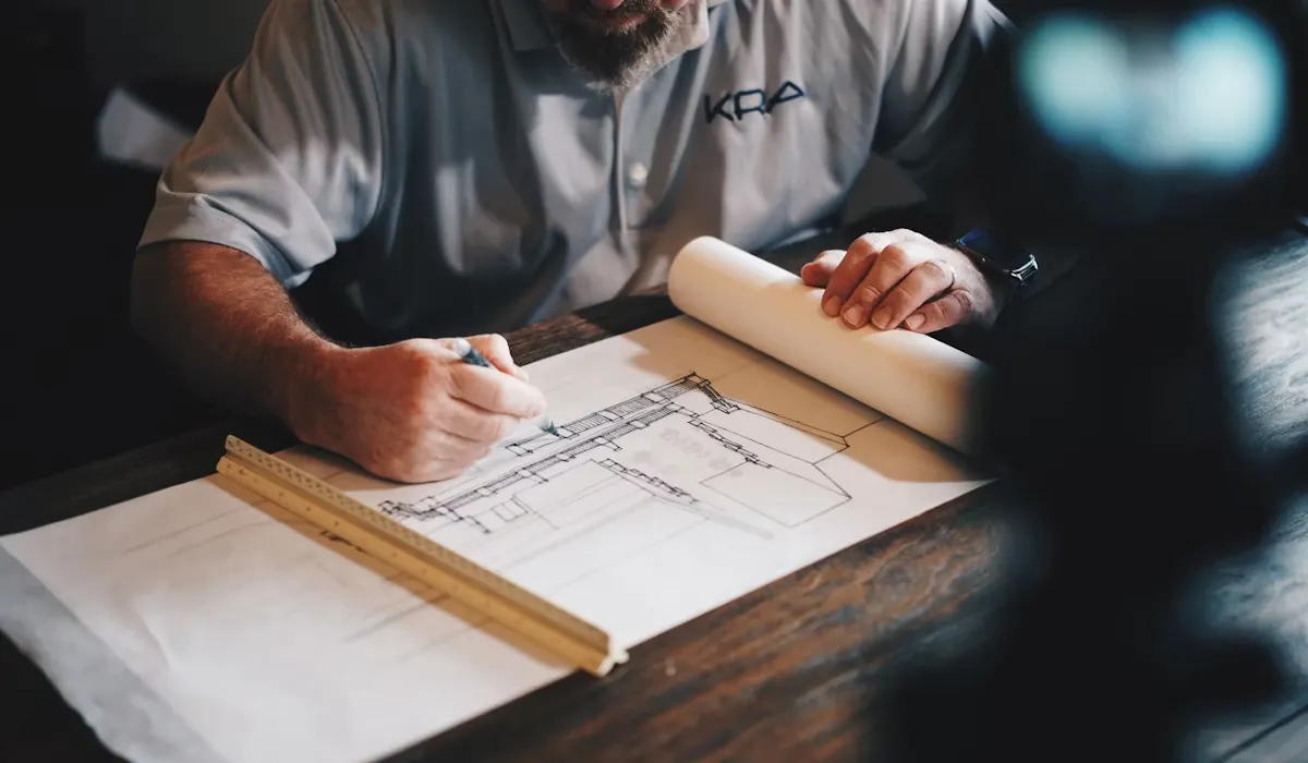 Architectural Design & Planning
