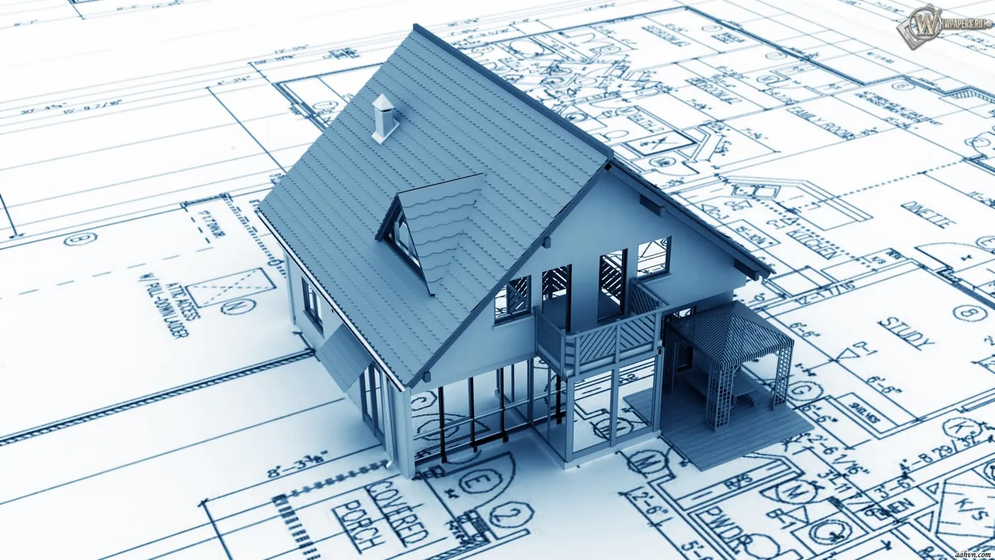 Structural Engineering — Aali Builders