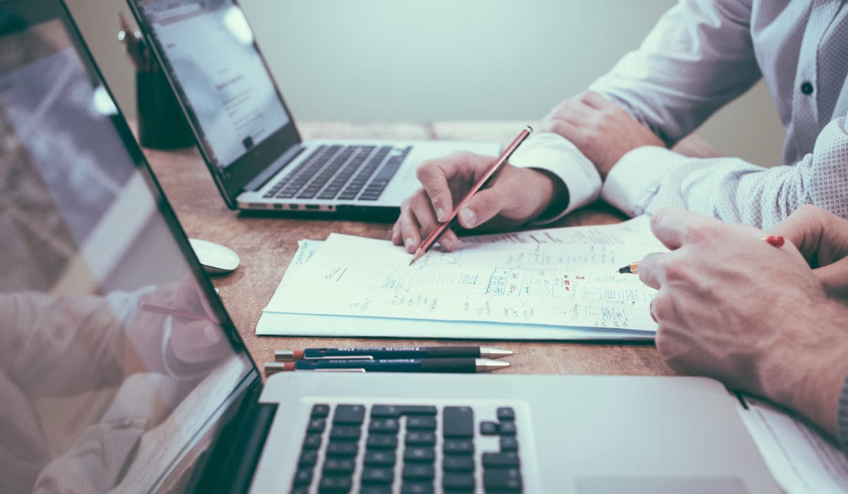 Project Management & Consultancy