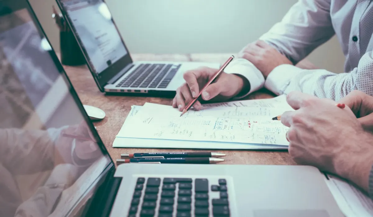 Project Management & Consultancy